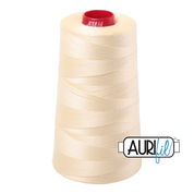 Mako 12wt Cotton Cone 2110 Light Lemon