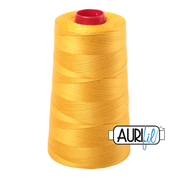 Mako 12wt Cotton Cone 2135 Yellow