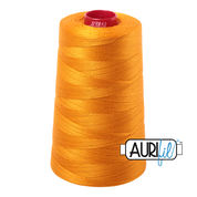Mako 12wt Cotton Cone 2145 Yellow Orange
