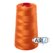 Mako 12wt Cotton Cone 2150 Pumpkin