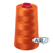 Mako 12wt Cotton Cone 2235 Orange