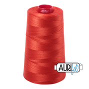 Mako 12wt Cotton Cone 2245 Red Orange