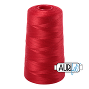 Mako 12wt Cotton Cone 2265 Lobster	Red