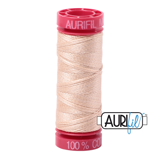 Mako 12 wt Cotton Small Spool 2315  Shell