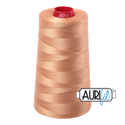 Mako 12wt Cotton Cone 2320 Light Toast