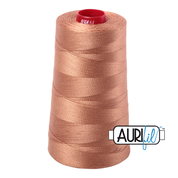 Mako 12wt Cotton Cone 2330 Light Chestnut