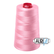 Mako 12wt Cotton Cone 2425 Bright Pink