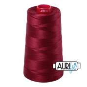 Mako 12wt Cotton Cone 2460 Dark Carmine Red