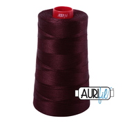 Mako 12wt Cotton Cone 2465 Very Dark Brown