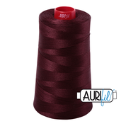 Mako 12wt Cotton Cone 2468 Dark Wine