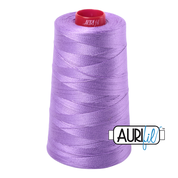 Mako 12wt Cotton Cone 2520 Violet