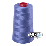 Mako 12wt Cotton Cone 2525 Dusty Blue Violet