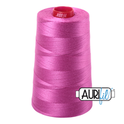 Mako 12wt Cotton Cone 2588 Light Magenta