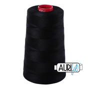 Mako 12wt Cotton Cone 2692 Black