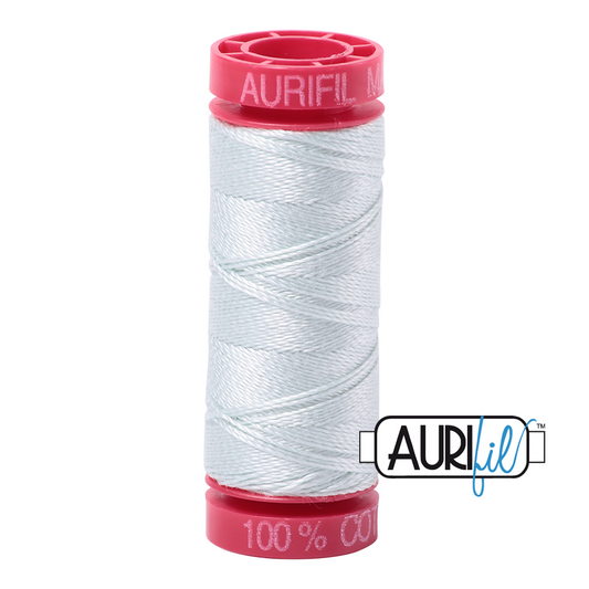 Mako 12 wt Cotton Small Spool 2800 Mint	Ice