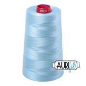 Mako 12wt Cotton Cone 2805 Light Grey Turquoise
