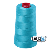 Mako 12wt Cotton Cone 2810 Turquoise