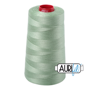Mako 12wt Cotton Cone 2840 Loden Green
