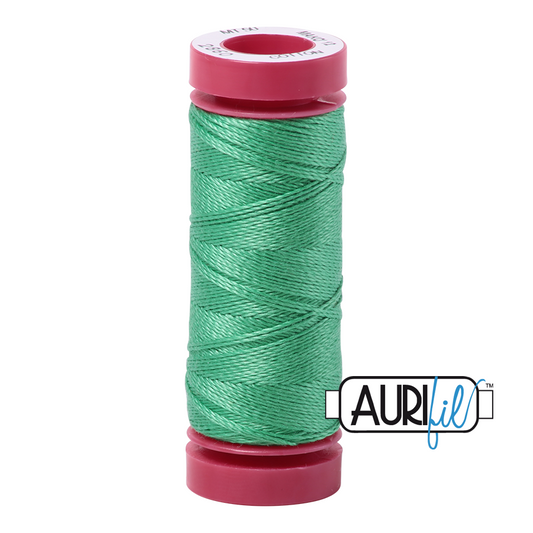 Mako 12 wt Cotton Small Spool 2860 Light	Emerald
