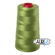 Mako 12wt Cotton Cone 2888 Fern Green