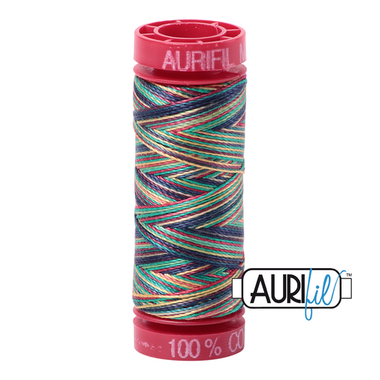 Mako 12 wt Cotton Small Spool 3817 Marrakesh