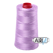 Mako 12wt Cotton Cone 3840 French Lilac