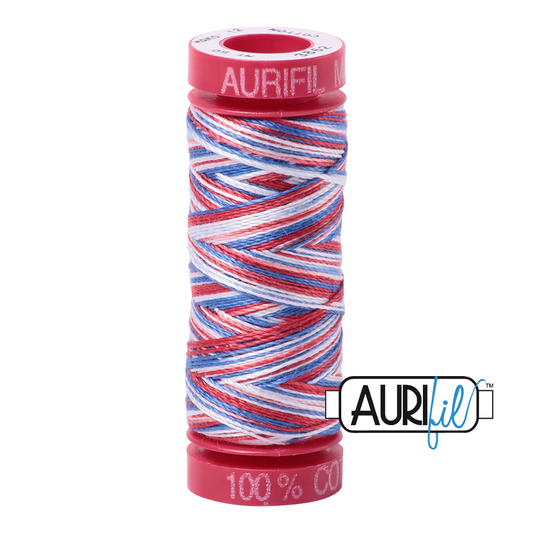 Mako 12 wt Cotton Small Spool 3852 Liberty