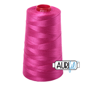 Mako 12wt Cotton Cone 4020 Fuchsia