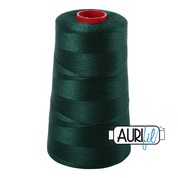 Mako 12wt Cotton Cone 4026 Forest Green