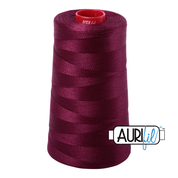 Mako 12wt Cotton Cone 4030 Plum