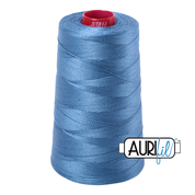 Mako 12wt Cotton Cone 4140 Wedgewood