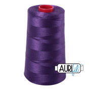 Mako 12wt Cotton Cone 4225 Eggplant