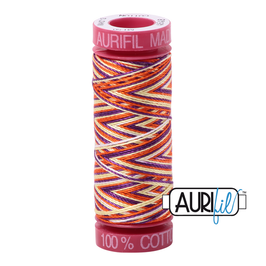 Mako 12 wt Cotton Small Spool 4648 Desert	Dawn