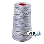 Mako 12wt Cotton Cone 4649 Lemon Blueberry