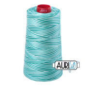 Mako 12wt Cotton Cone 4654 Turquoise Foam