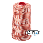 Mako 12wt Cotton Cone 4656 Cinnamon Sugar