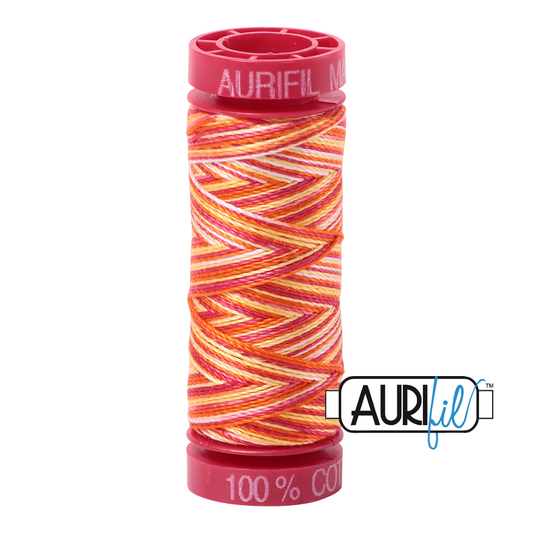 Mako 12 wt Cotton Small Spool 4657 Tramonto	a	Zoagli