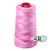 Mako 12wt Cotton Cone 4660 Pink Taffy