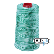 Mako 12wt Cotton Cone 4662 Creme de Menthe