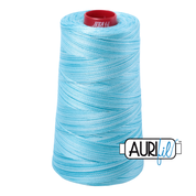 Mako 12wt Cotton Cone 4663 Baby Blue Eyes