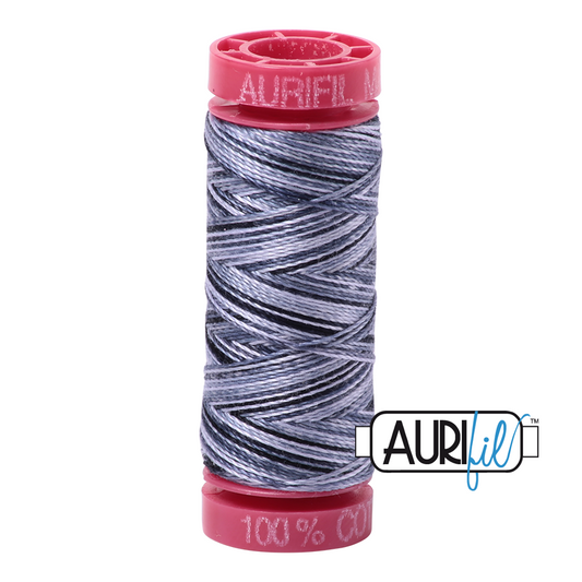 Mako 12 wt Cotton Small Spool 4664 Stonefields