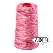 Mako 12wt Cotton Cone 4668 Strawberry Parfait