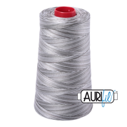 Mako 12wt Cotton Cone 4670 Silver Fox