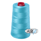 Mako 12wt Cotton Cone 5005 Bright Turquoise