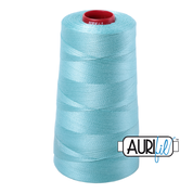 Mako 12wt Cotton Cone 5006 Light Turquoise