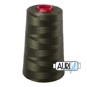 Mako 12wt Cotton Cone 5012 Dark Green
