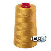 Mako 12wt Cotton Cone 5022 Mustard