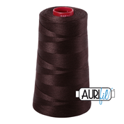 Mako 12wt Cotton Cone 5024 Dark Brown