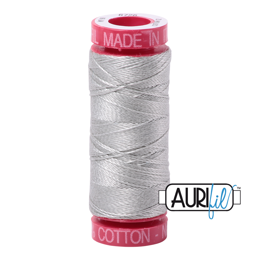 Mako 12 wt Cotton Small Spool Small Spool 6726 Airstream