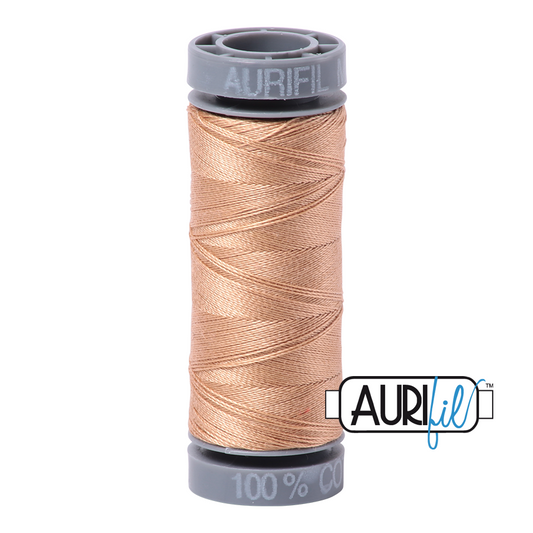 Mako 28wt Cotton Small Spool 2318 Cachemire